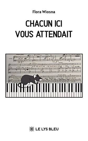 Chacun ici vous attendait