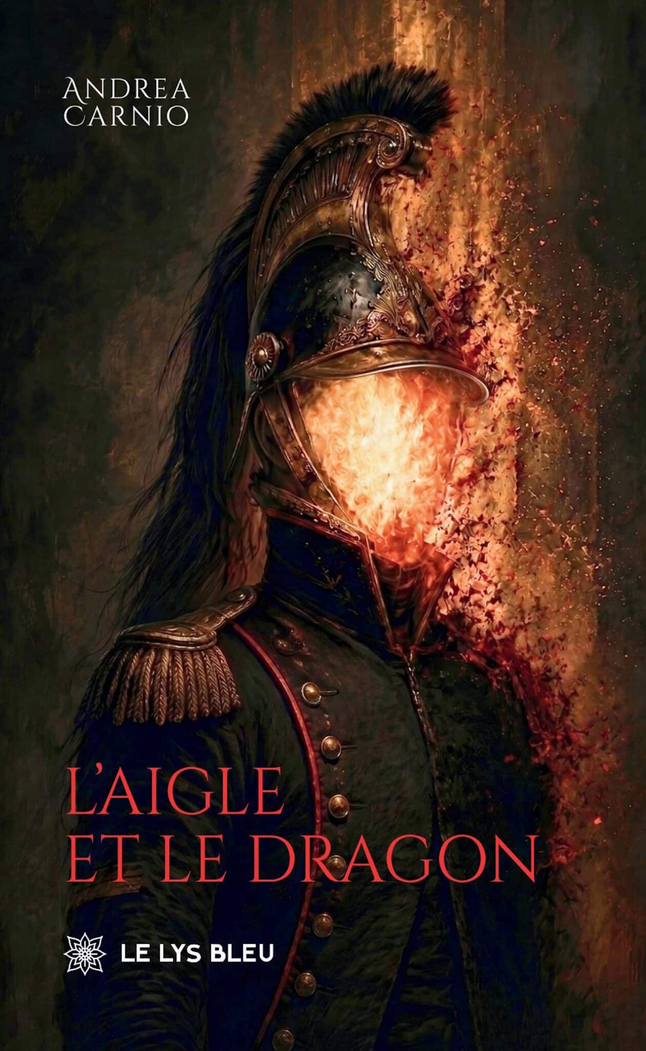 L’aigle et le dragon