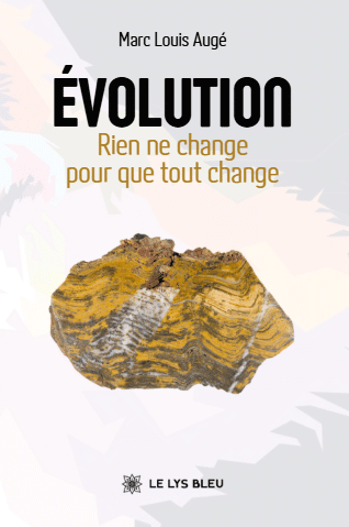 Évolution - Rien ne change pour que tout change