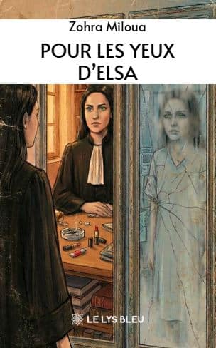 Pour les yeux d’Elsa