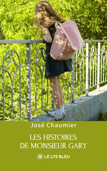 Les histoires de monsieur Gary