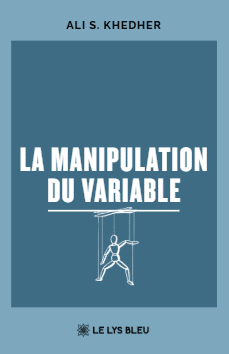 La manipulation du variable