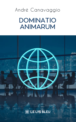 Dominatio animarum