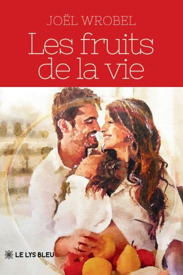 Les fruits de la vie