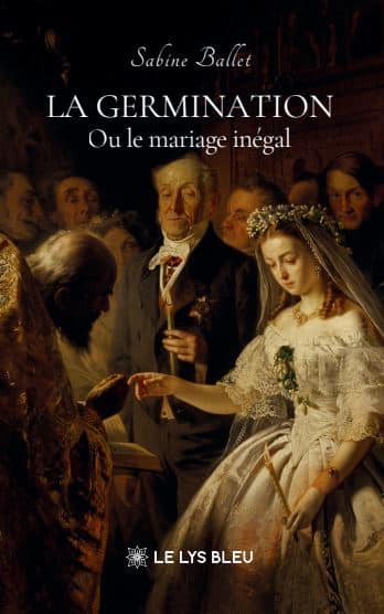La germination - Ou le mariage inégal