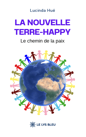 La nouvelle terre-happy - Le chemin de la paix