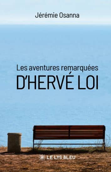 Les aventures remarquées d’Hervé Loi