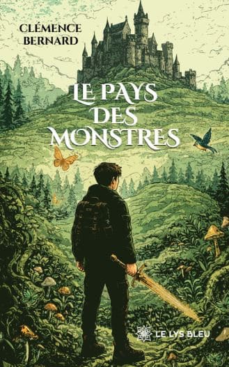 Le pays des monstres