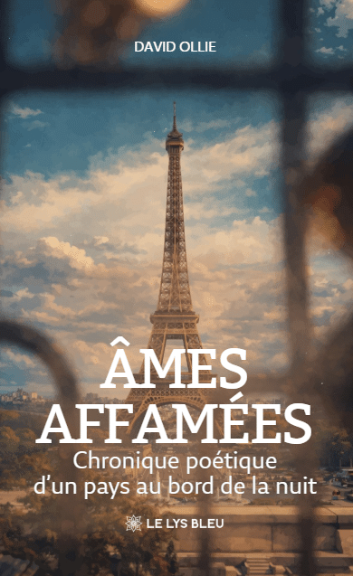 Âmes affamées - Chronique poétique d’un pays au bord de la nuit