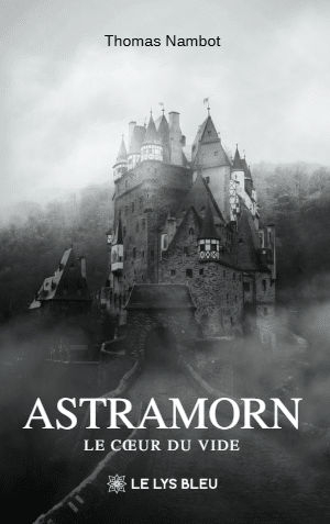 Astramorn - Le cœur du vide