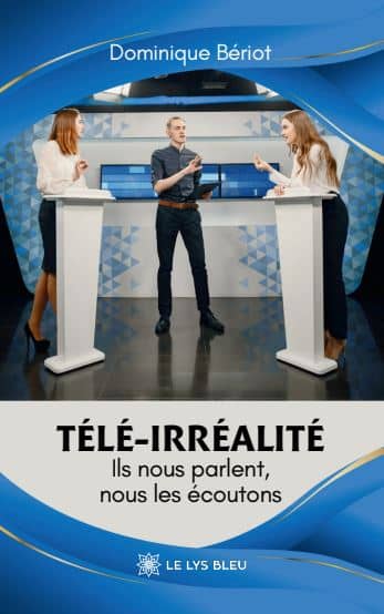 Télé-irréalité - Ils nous parlent, nous les écoutons
