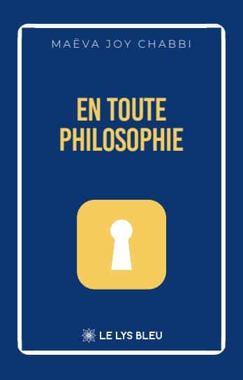 En toute philosophie
