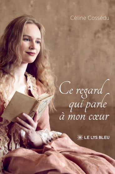 Ce regard qui parle à mon cœur