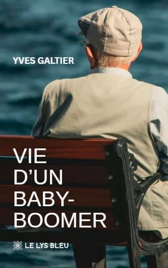 Vie d’un baby-boomer