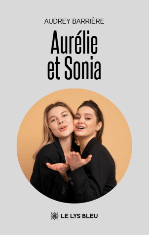Aurélie et Sonia