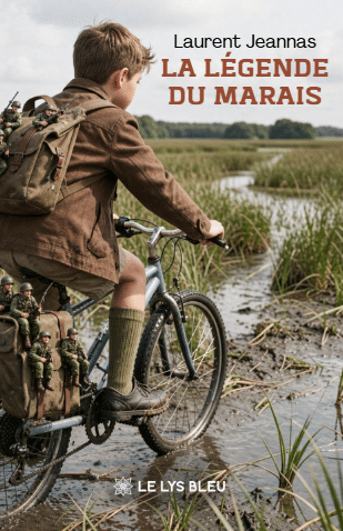La légende du marais