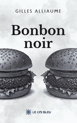 Bonbon noir