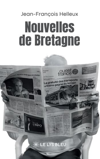 Nouvelles de Bretagne