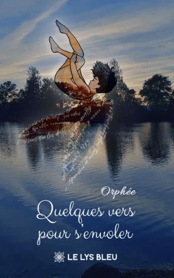 Quelques vers pour s’envoler
