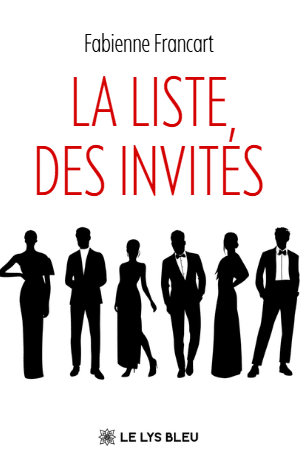 La liste des invités