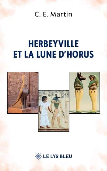 Herbeyville et la Lune d’Horus