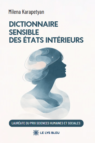 Dictionnaire sensible des états intérieurs