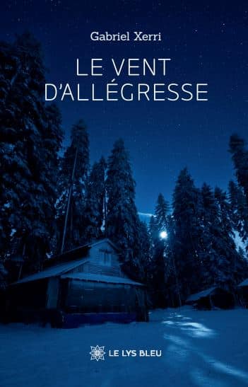 Le vent d’allégresse