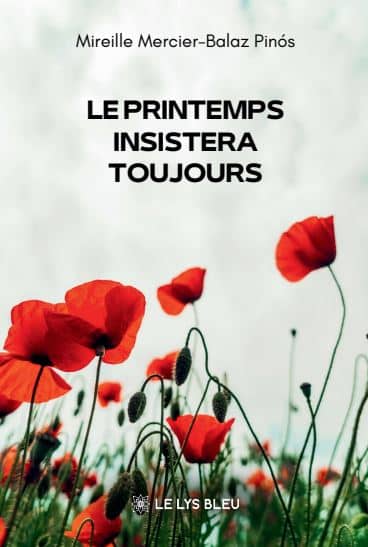 Le printemps insistera toujours