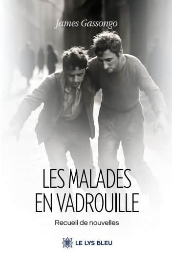 Les malades en vadrouille