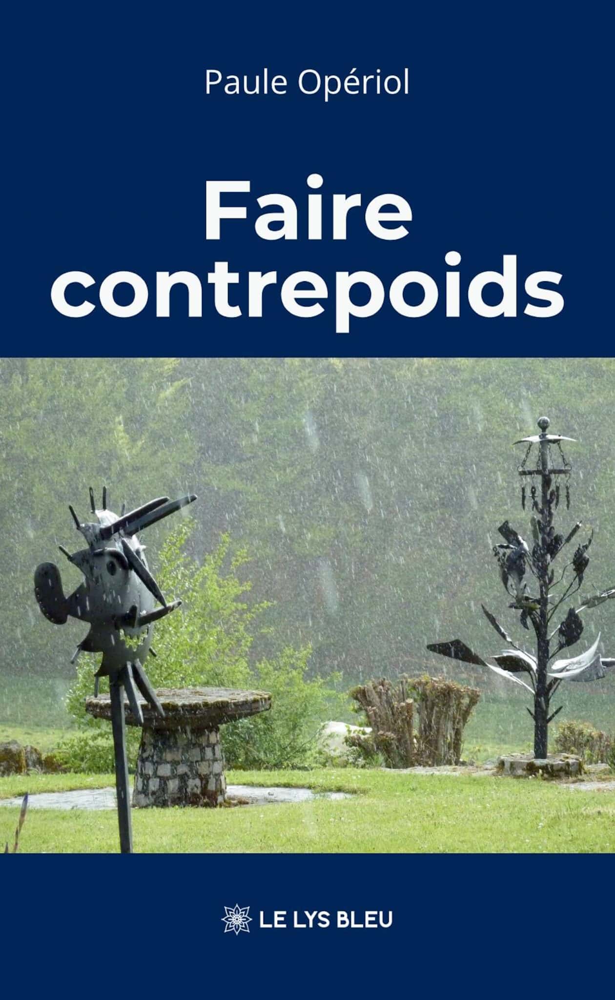 Faire contrepoids
