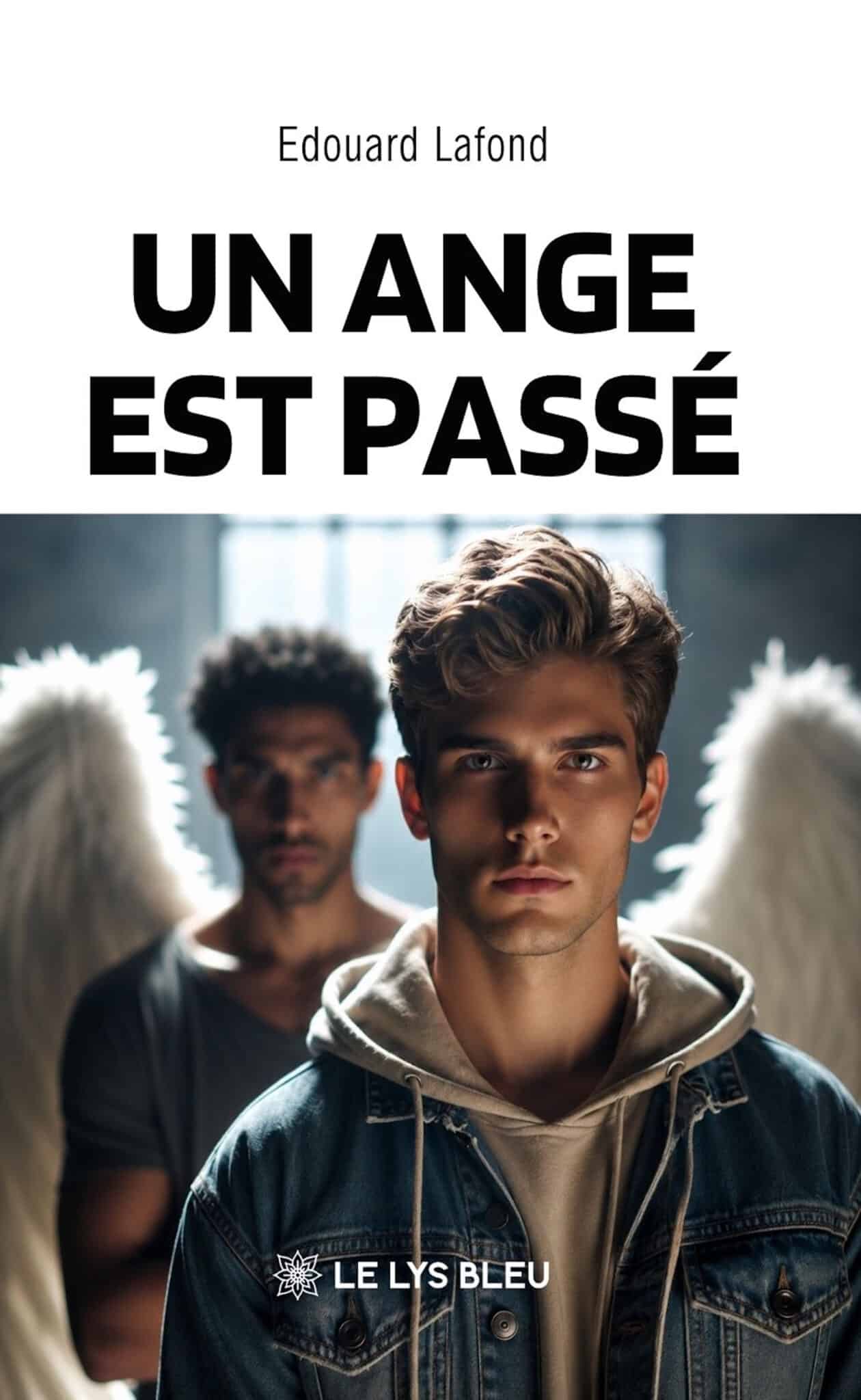 Un ange est passé